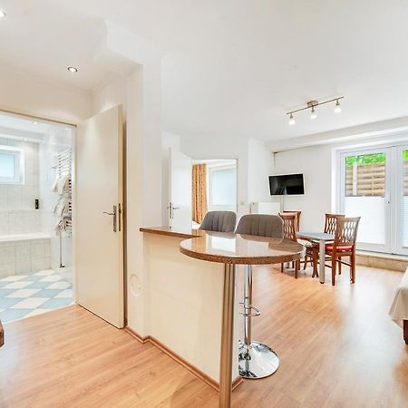 Appartment Maxglan Salzburg Eksteriør billede
